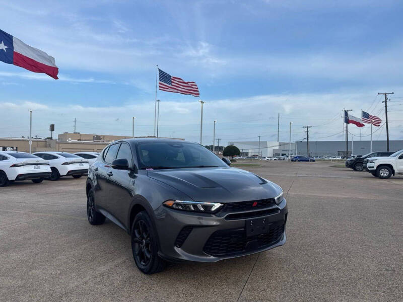 2024 Dodge Hornet GT