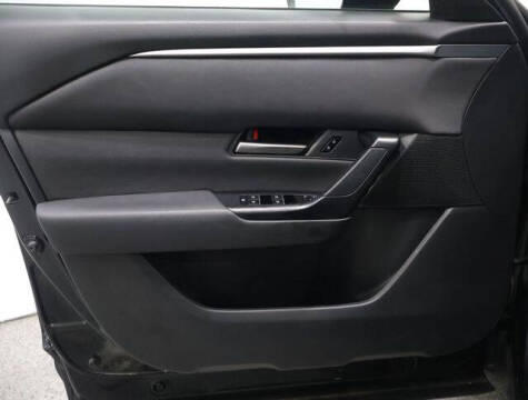 2025 Mazda CX-50 2.5 S Preferred