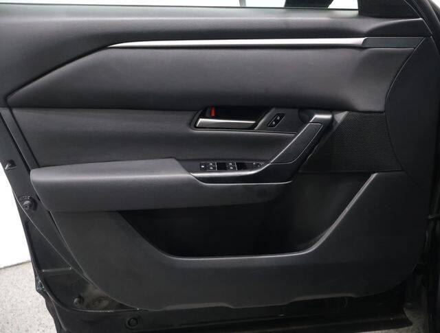 2025 Mazda CX-50 2.5 S Preferred