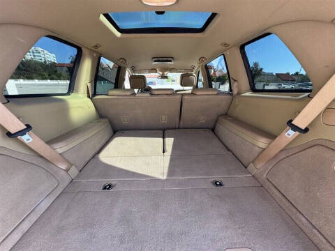 2008 Mercedes-Benz GL-Class GL 320 CDI