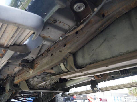 2006 Ford F-250 Super Duty