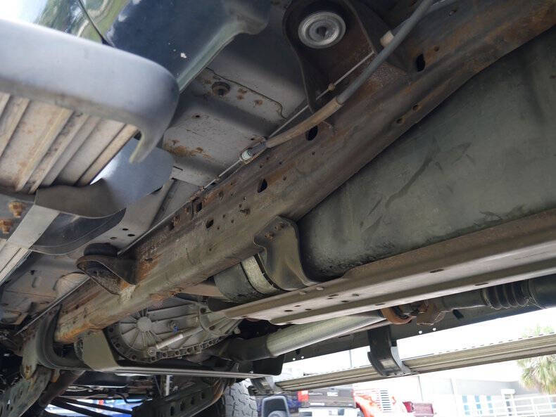 2006 Ford F-250 Super Duty