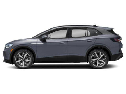 2023 Volkswagen ID.4 S