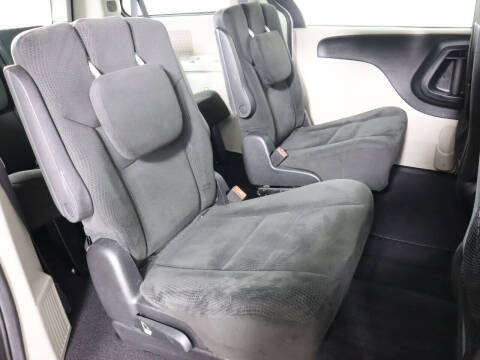 2015 Dodge Grand Caravan American Value Package