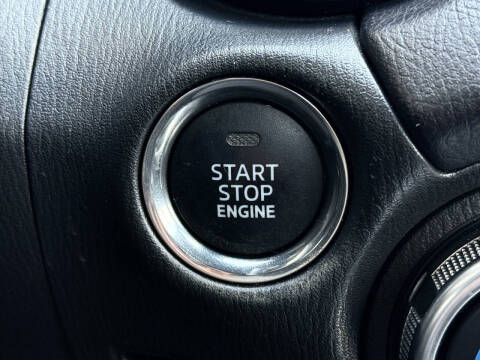 2019 Mazda MX-5 Miata RF Grand Touring