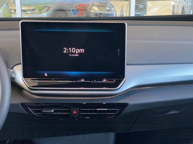 2026 Volkswagen ID.4 Pro