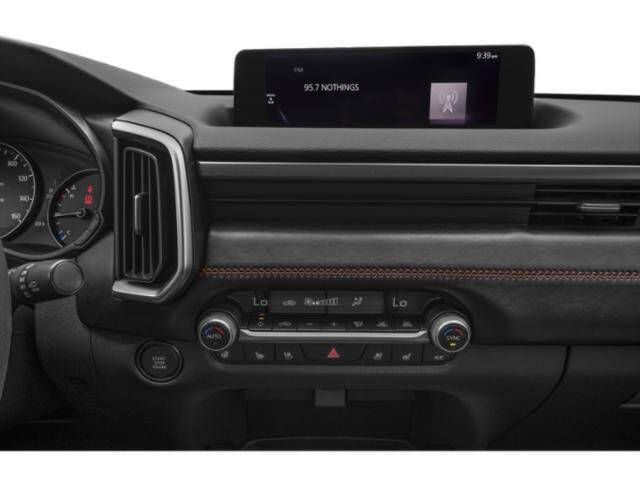 2025 Mazda CX-50 2.5 Turbo Premium