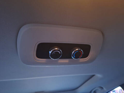 2013 Dodge Durango SXT