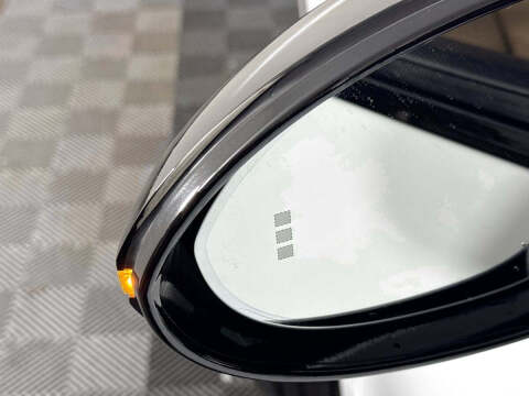 2022 Porsche Cayenne E-Hybrid