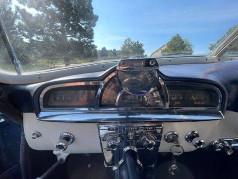 1951 Pontiac Chieftain