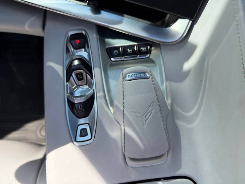 2023 Chevrolet Corvette Z06