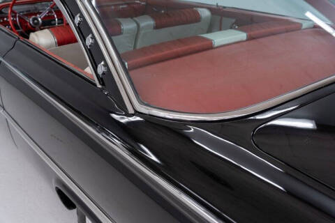 1961 Ford Galaxie
