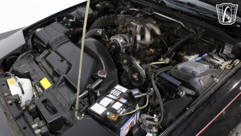 1991 Mazda RX-7