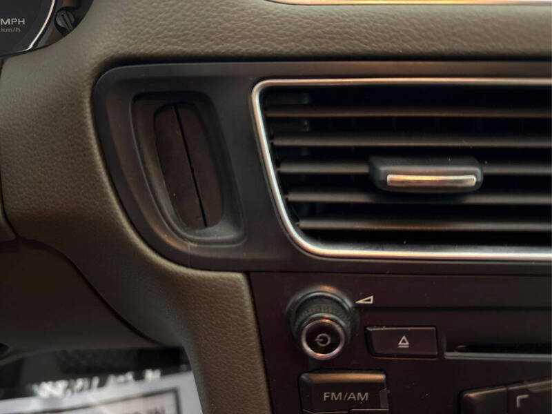 2009 Audi Q5