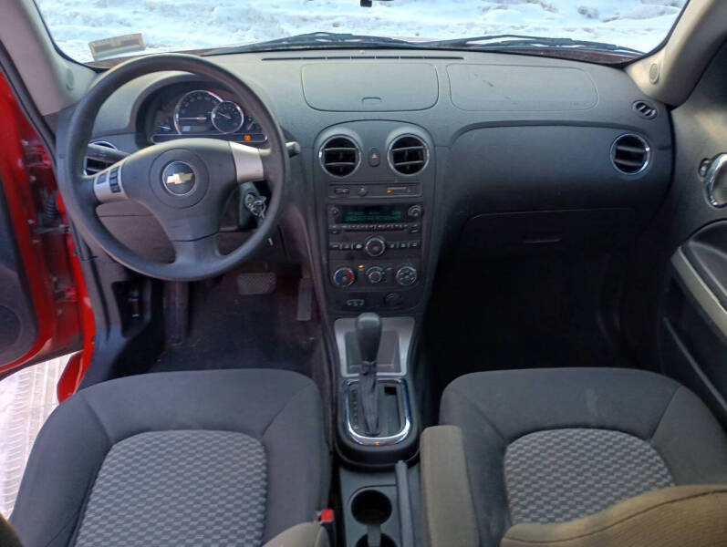 2009 Chevrolet HHR LS