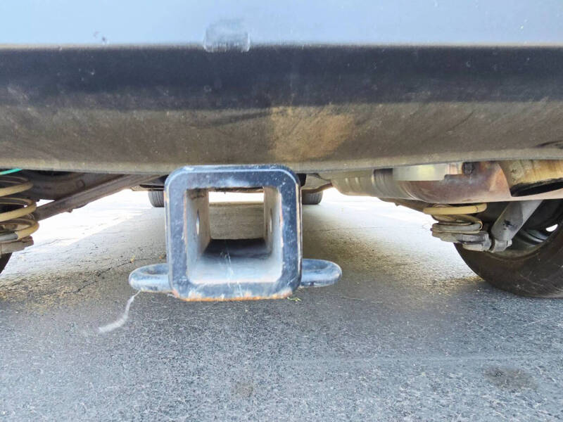 2017 RAM ProMaster City Tradesman