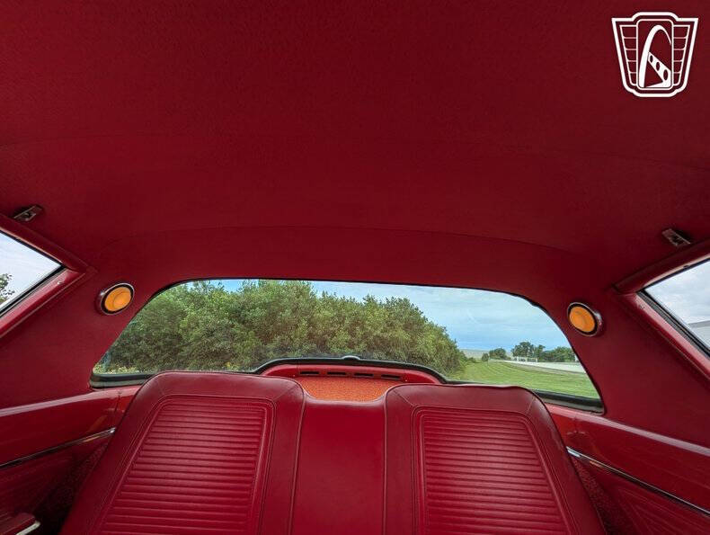 1965 Plymouth Barracuda