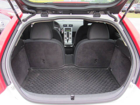 2012 Volvo C30 T5 R-Design