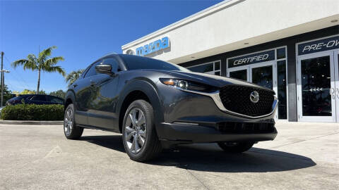 2025 Mazda CX-30 2.5 S Premium