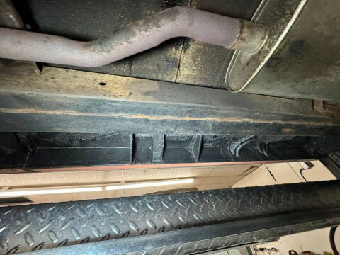 1955 Chrysler New Yorker