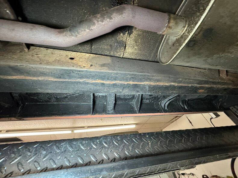 1955 Chrysler New Yorker