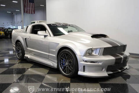 2006 Ford Mustang