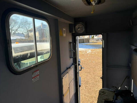 2013 Ford F-650 Super Duty