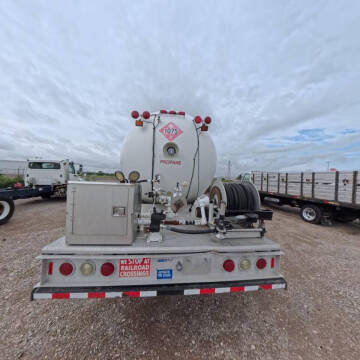 2012 International 4400