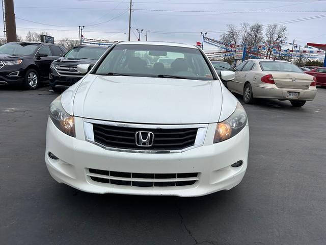 2010 Honda Accord