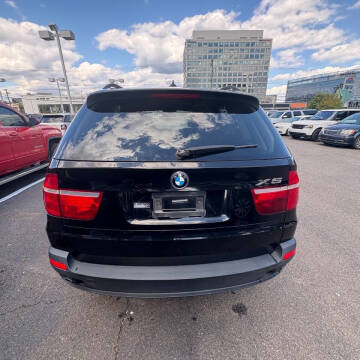 2009 BMW X5 xDrive30i