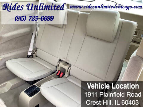 2012 BMW X5 xDrive35i