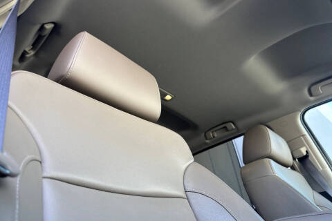 2017 GMC Sierra 2500HD