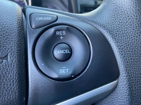 2020 Honda Fit LX