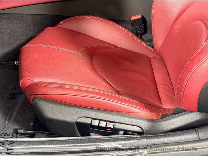 2022 Toyota GR Supra 3.0