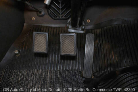 1951 Packard 200 Deluxe