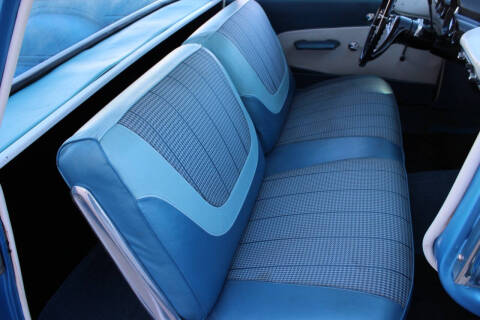 1959 Chevrolet El Camino