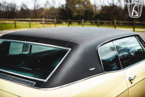 1966 Chevrolet Caprice