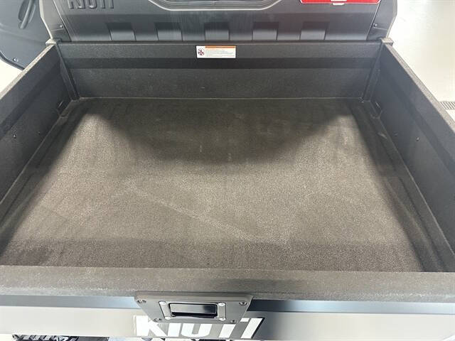 2025 Kioti K9-2400SWC