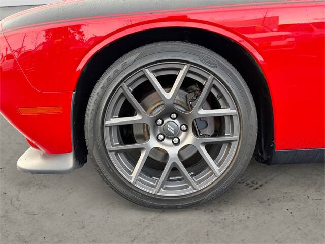 2019 Dodge Challenger R/T