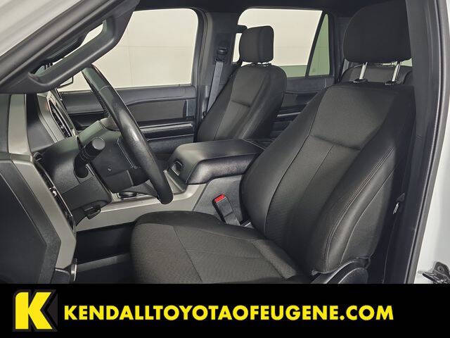 2020 Ford Expedition MAX XLT