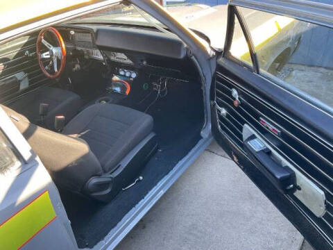 1968 Buick Skylark