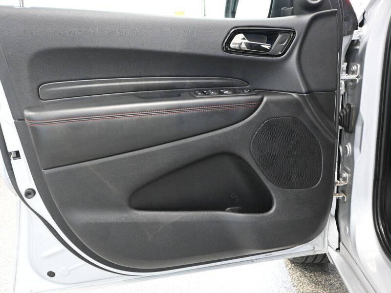 2023 Dodge Durango R/T