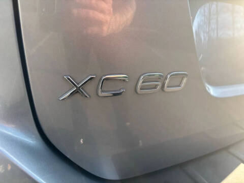 2012 Volvo XC60
