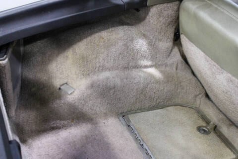 1982 Chevrolet Corvette Collector Edition