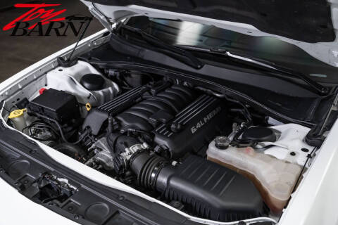 2023 Chrysler 300 C