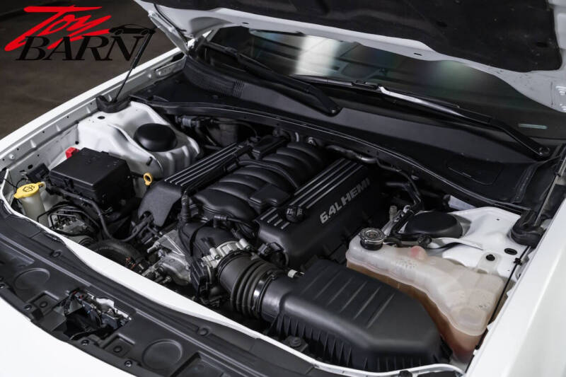 2023 Chrysler 300 C