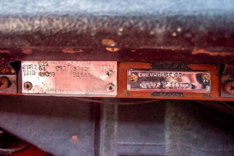 1964 Chevrolet Corvette