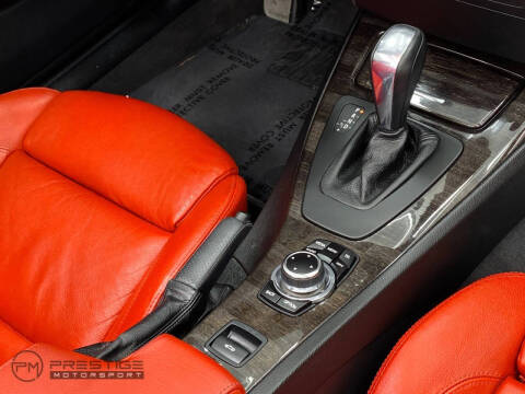 2013 BMW 3 Series