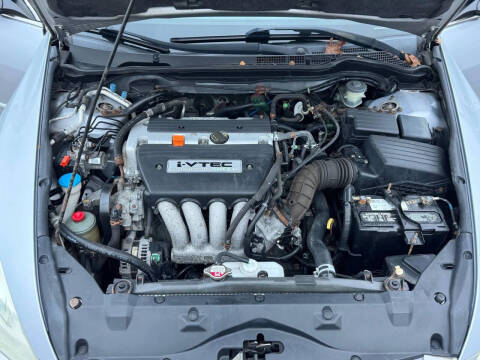 2005 Honda Accord LX