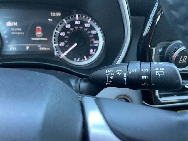 2023 Toyota Highlander 46